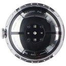 Google Pixel Watch 3 (41mm) Wi-Fi Only - Silver Aluminum/Rose Quartz Band