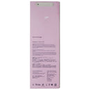 Google Pixel Watch 3 (41mm) Wi-Fi Only - Silver Aluminum/Rose Quartz Band