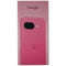 Google Pixel 9a (6.3-inch) Smartphone (GXQ96) Unlocked - 128GB/Peony