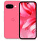 Google Pixel 9a (6.3-inch) Smartphone (GXQ96) Unlocked - 128GB/Peony