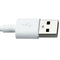 Google (1m/3.2-Ft) USB-C to USB-A Charging and Sync Cable - White (G016F)