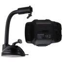 Scosche StuckUp Qi Wireless Fast Charging Window/Dash Mount - Black