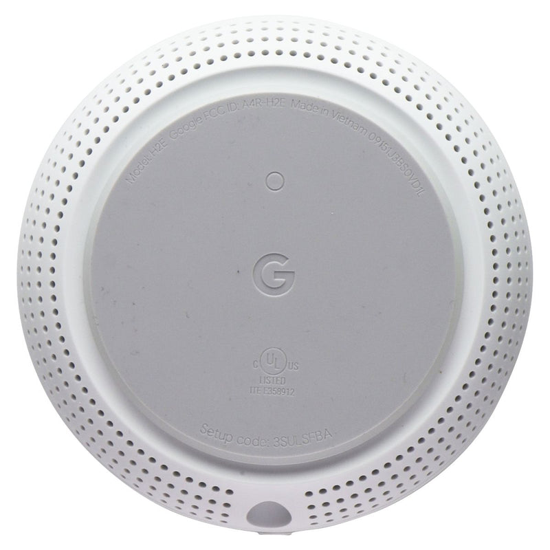 Google Nest Wifi Mesh Router (AC2200) with 2 points - 3 Pack (GA00823-US)