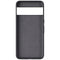 Google Durable Silicone Case for Google Pixel 7A - Charcoal