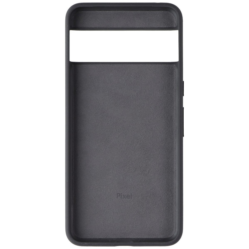 Google Durable Silicone Case for Google Pixel 7A - Charcoal