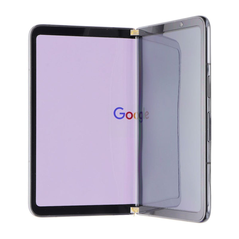 Google Pixel Fold (7.6-in/5.8) Smartphone (G9FPL) Verizon Only - 512GB/Obsidian