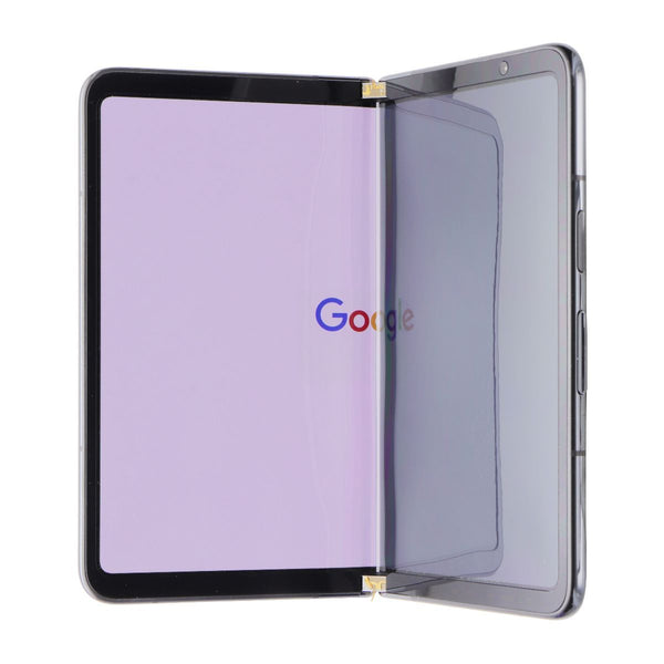 Google Pixel Fold (7.6-in/5.8) Smartphone (G9FPL) AT&T Only - 512GB/Obsidian