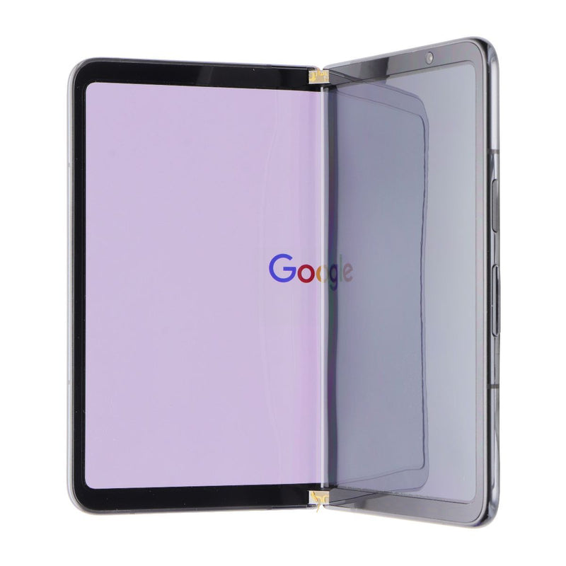 Google Pixel Fold (7.6-in/5.8) Smartphone (G9FPL) AT&T Only - 512GB/Obsidian