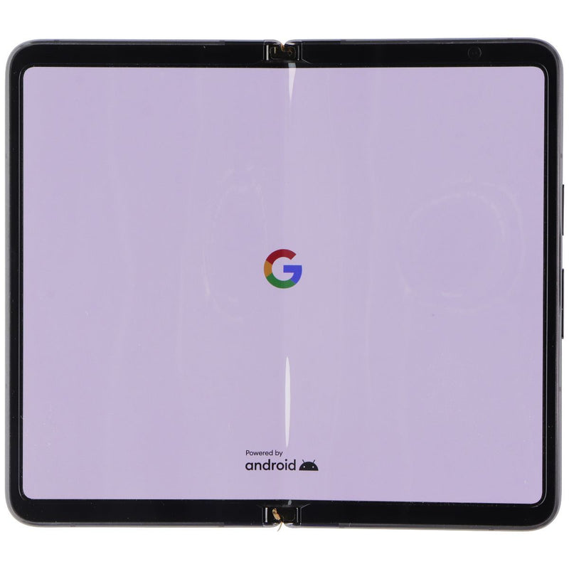 Google Pixel Fold (7.6-in/5.8) Smartphone (G9FPL) AT&T Only - 512GB/Obsidian