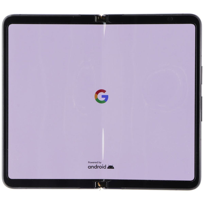 Google Pixel Fold (7.6-in/5.8) Smartphone (G9FPL) Verizon Only - 512GB/Obsidian