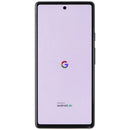 Google Pixel 6a (6.1-in) GX7AS Unlocked - 128GB / Charcoal *BAD Prox Sensor