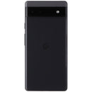 Google Pixel 6a (6.1-in) GX7AS Unlocked - 128GB / Charcoal *BAD Prox Sensor