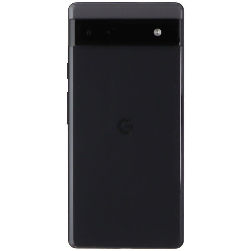 Google Pixel 6a (6.1-in) GX7AS Unlocked - 128GB / Charcoal *BAD Prox Sensor