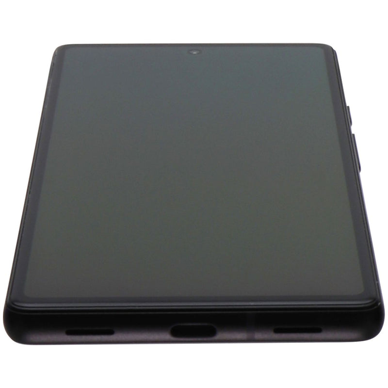 Google Pixel 6a (6.1-in) GX7AS Unlocked - 128GB / Charcoal *BAD Prox Sensor