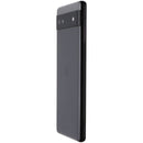 Google Pixel 6a (6.1-in) GX7AS Unlocked - 128GB / Charcoal *BAD Prox Sensor