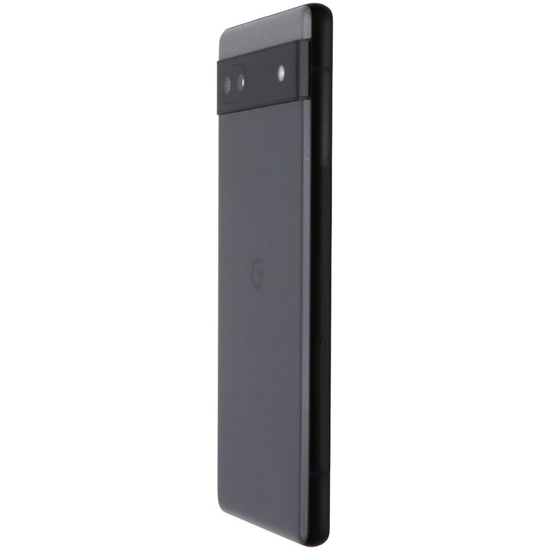 Google Pixel 6a (6.1-in) GX7AS Unlocked - 128GB / Charcoal *BAD Prox Sensor