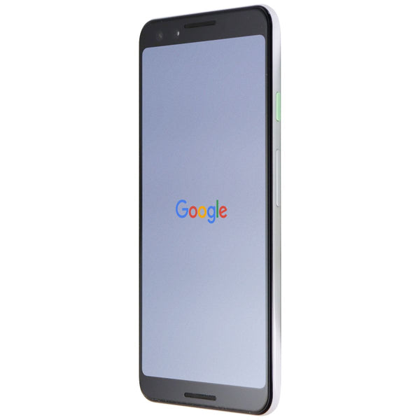 Google Pixel 3 Smartphone (G013A) GSM Unlocked - 64GB / Clearly White