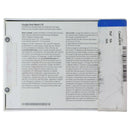 Google Pixel Watch (1st Gen) GWT9R (LTE + Wi-Fi) Silver Case/Charcoal Band 41mm