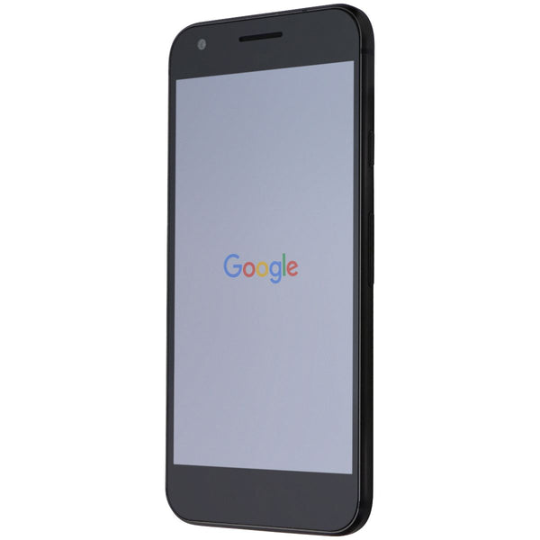 Google Pixel 32GB Smartphone (G-2PW4100) - AT&T Locked - Black