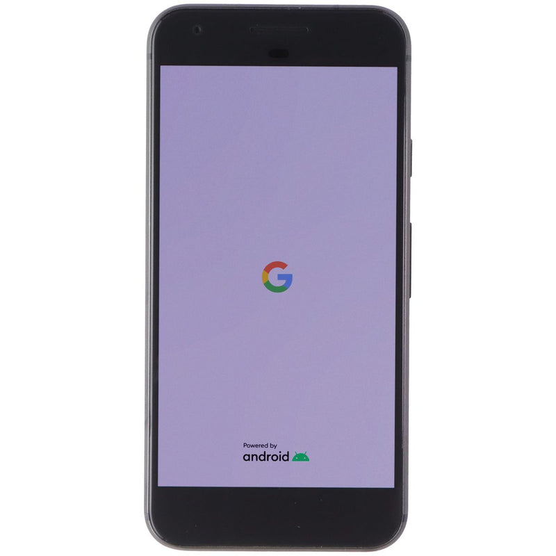 Google Pixel Smartphone 1st Gen (G-2PW4100) Verizon ONLY - 32GB / Black