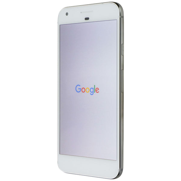 Google Pixel XL Smartphone (1st Gen, G-2PW2100) Verizon Only - 32GB / Silver