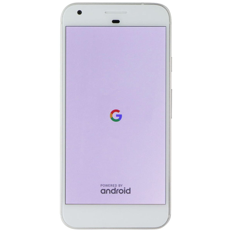 Google Pixel XL Smartphone (1st Gen, G-2PW2100) Verizon Only - 32GB / Silver