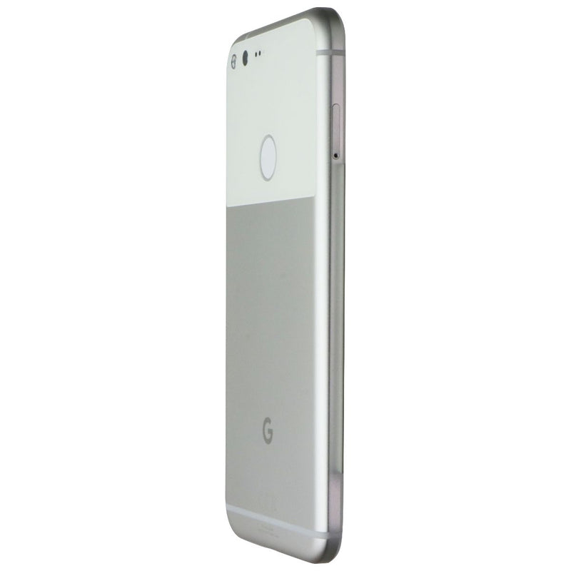 Google Pixel XL Smartphone (1st Gen, G-2PW2100) Verizon Only - 32GB / Silver