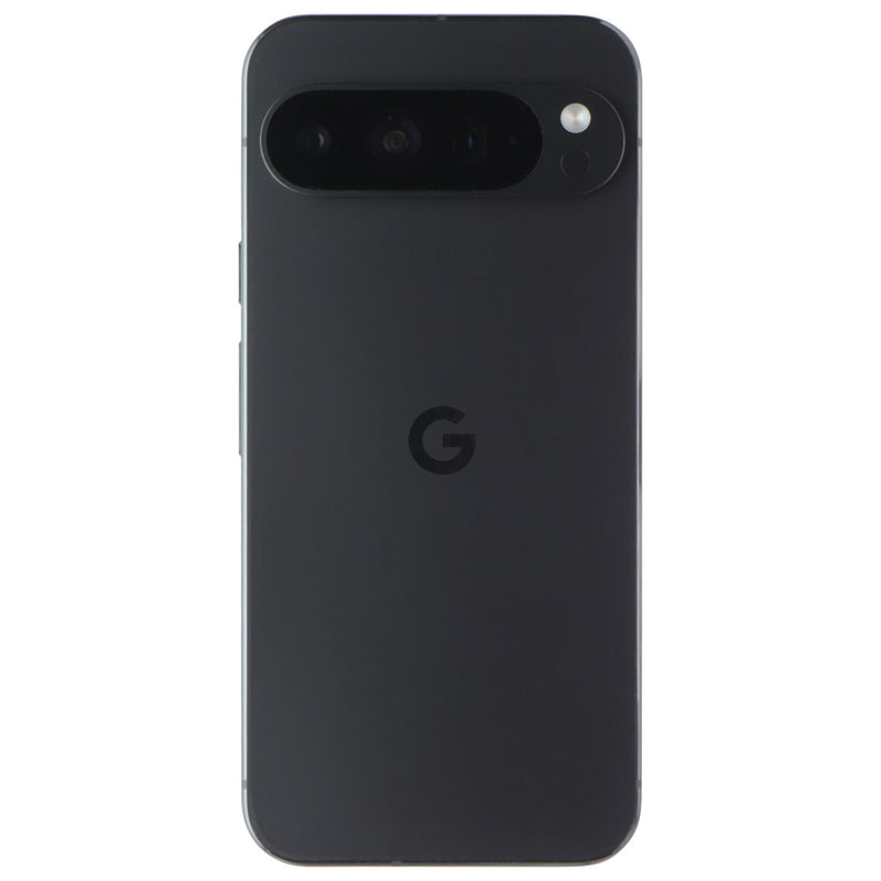 Google Pixel 9 Pro XL (6.8-in) Smartphone (GGX8B) Unlocked - 256GB/Obsidian