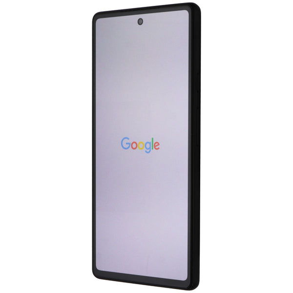 Google Pixel 6a (6.1-inch) Smartphone (GB62Z) Verizon Only - 128GB / Charcoal