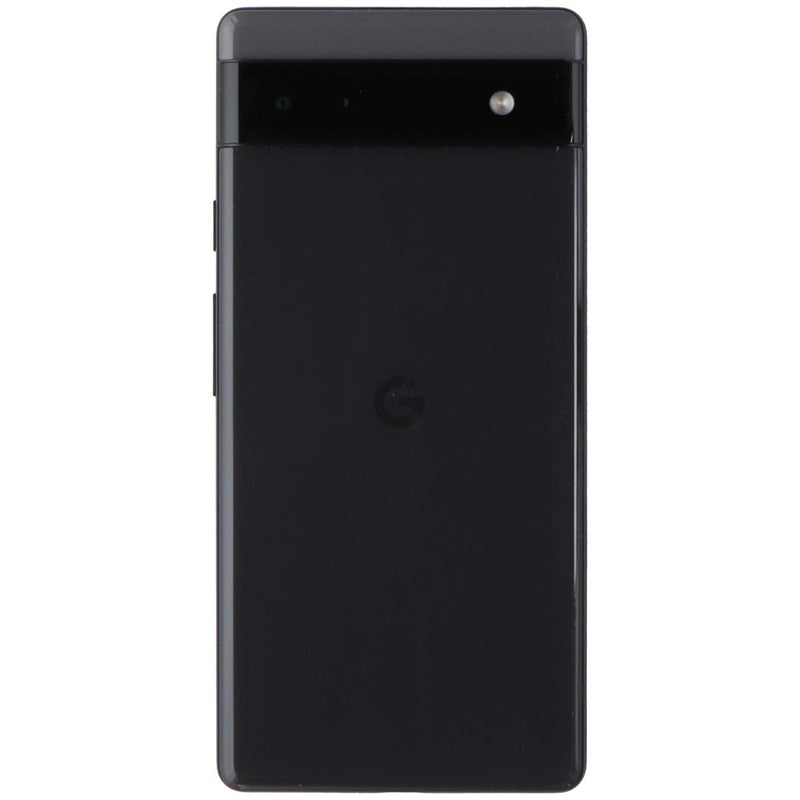 Google Pixel 6a (6.1-inch) Smartphone (GB62Z) Verizon Only - 128GB / Charcoal