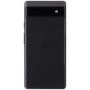 Google Pixel 6a (6.1-inch) Smartphone (GX7AS) Unlocked - 128GB / Charcoal