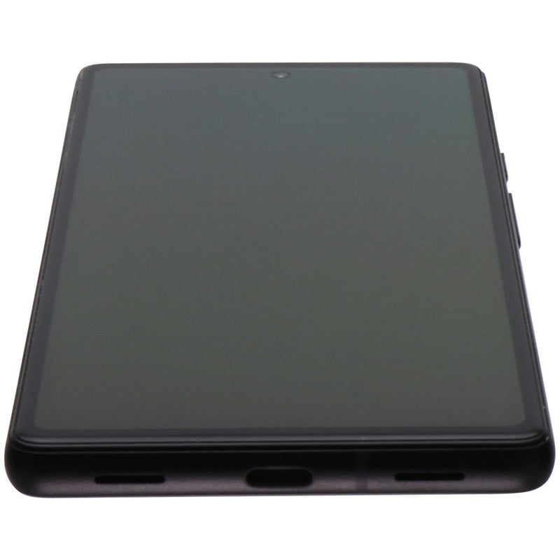 Google Pixel 6a (6.1-inch) Smartphone (GB62Z) Verizon Only - 128GB / Charcoal