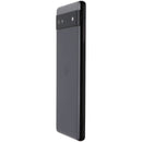 Google Pixel 6a (6.1-inch) Smartphone (GX7AS) Unlocked - 128GB / Charcoal