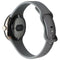 Google Pixel Watch 1st Gen (GQF4C) Smartwatch (Wi-Fi Only) - Gold/Hazel Band