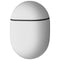 Official Google Pixel Buds - Wireless In-Ear Headphones and Case - Clearly White