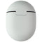 Official Google Pixel Buds - Wireless In-Ear Headphones and Case - Clearly White