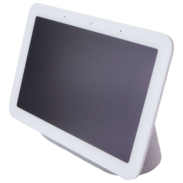 Google Nest Hub 7-inch Display 2nd Gen (GA01331-US) - Chalk