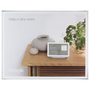 Google Nest Hub 7-inch Display 2nd Gen (GA01331-US) - Chalk