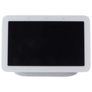 Google Nest Hub 7-inch Display 2nd Gen (GA01331-US) - Chalk