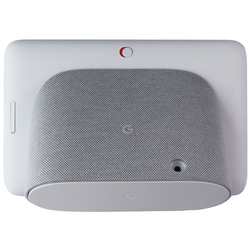 Google Nest Hub 7-inch Display 2nd Gen (GA01331-US) - Chalk