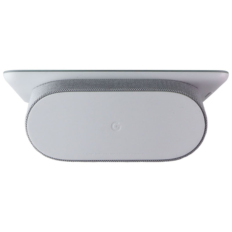 Google Nest Hub 7-inch Display 2nd Gen (GA01331-US) - Chalk