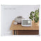 Google Nest Hub 7-inch Display 2nd Gen (GA01331-US) - Chalk