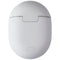 Google Pixel Buds A-Series Wireless Earbuds with Bluetooth - Clearly White