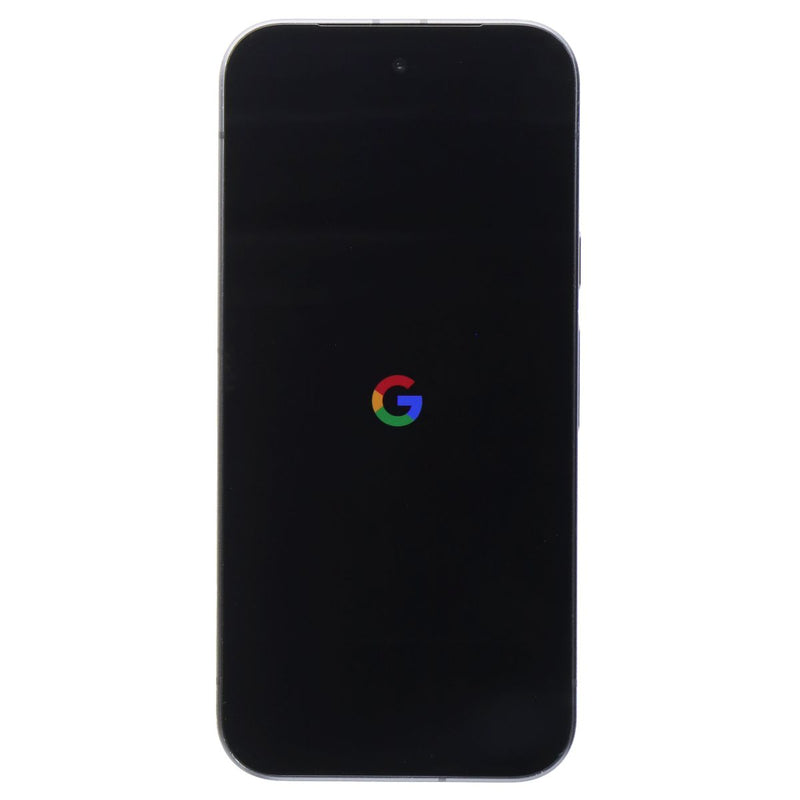 Google Pixel 9a (6.3-in) Smartphone (GXQ96) Verizon Only - 128GB/Obsidian
