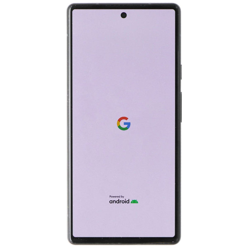 Google Pixel 6 (6.4-inch) (GB7N6) UNLOCKED - 128GB/Kinda Coral BAD PROX SENSOR*