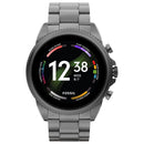 Fossil Gen 6 (44mm) Stainless Steel Smartwatch (DW13F2) Wi-Fi - Smoke