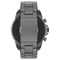 Fossil Gen 6 (44mm) Stainless Steel Smartwatch (DW13F2) Wi-Fi - Smoke