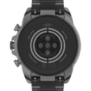 Fossil Gen 6 (44mm) Stainless Steel Smartwatch (DW13F2) Wi-Fi - Smoke