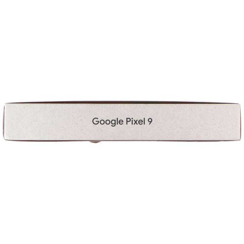 Google Pixel 9 (6.3-in) Smartphone (G2YBB) Unlocked - 128GB/Peony