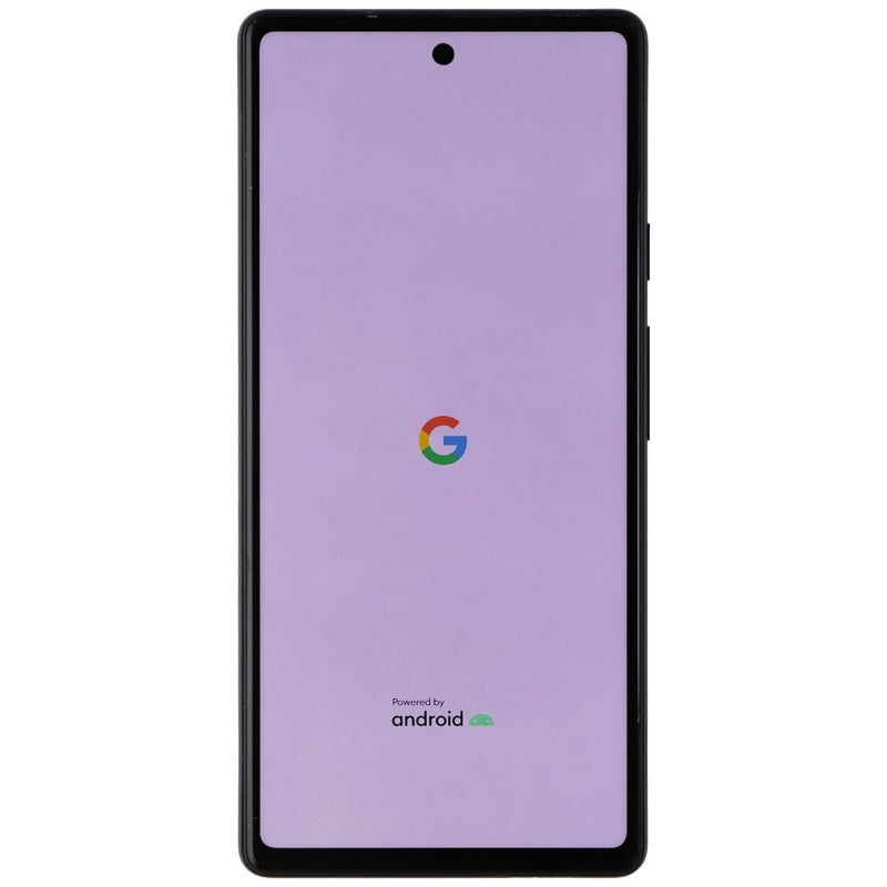 Google Pixel 6a (6.1-inch) Smartphone (GX7AS) Verizon Only - 128GB/Sage